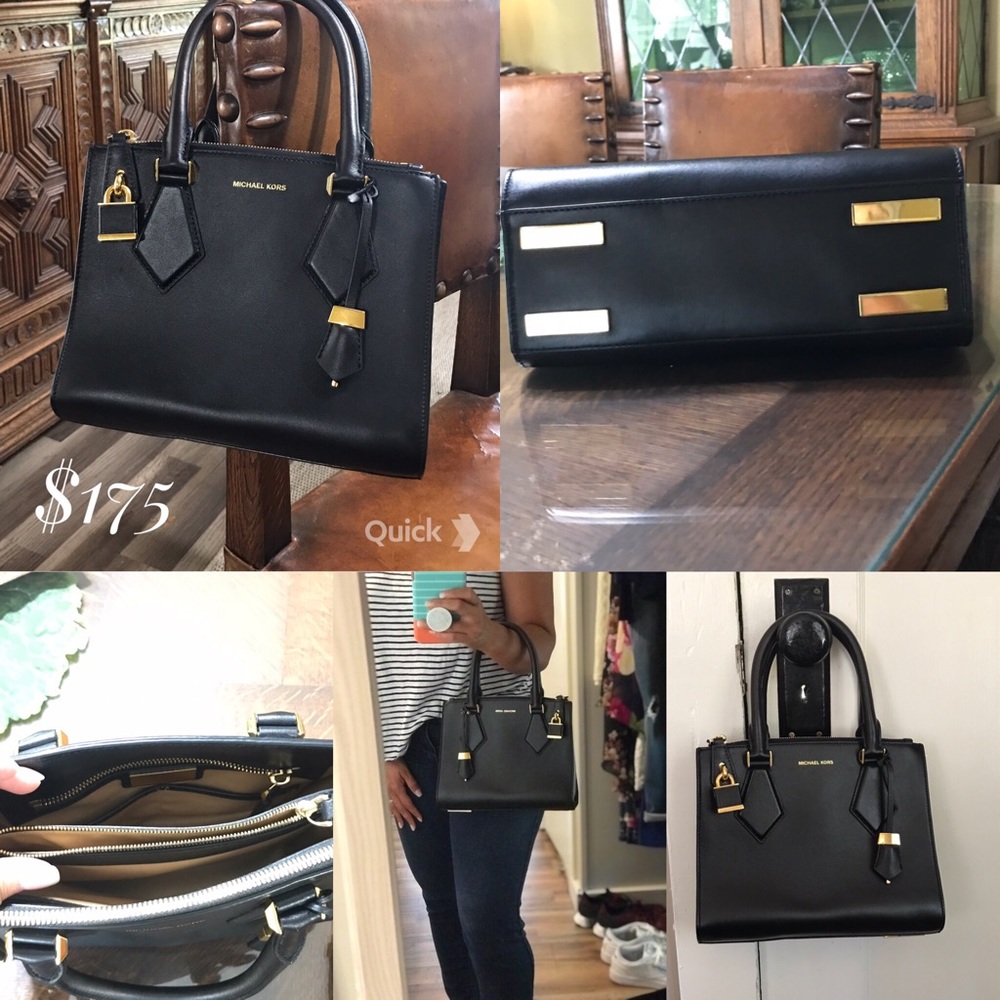 Michael Kors purse